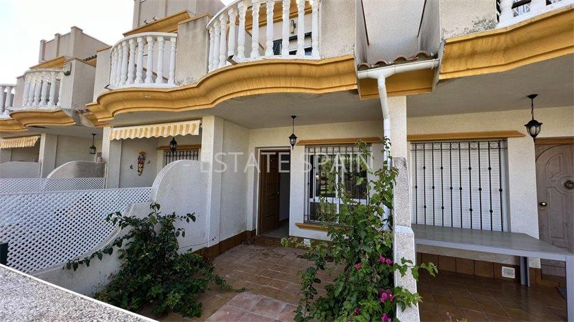 Таунхаус в Кабо Роиг 86 м2 №BL22712045EE  - Продажа - 2 preview