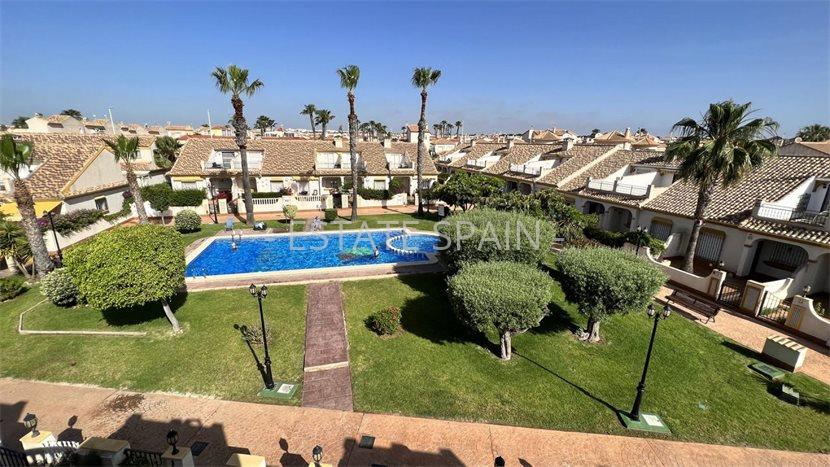 Таунхаус в Кабо Роиг 86 м2 №BL22712045EE  - Продажа - 1 preview