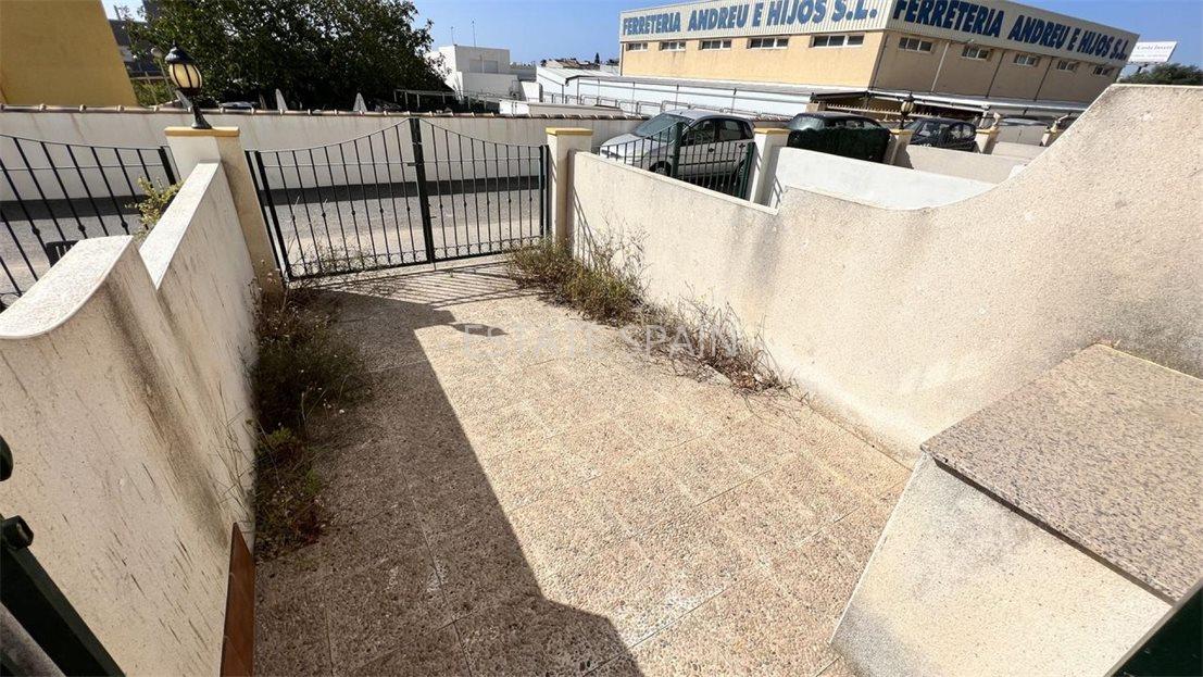 Таунхаус в Кабо Роиг 86 м2 №BL22712045EE  - Продажа - 11 large