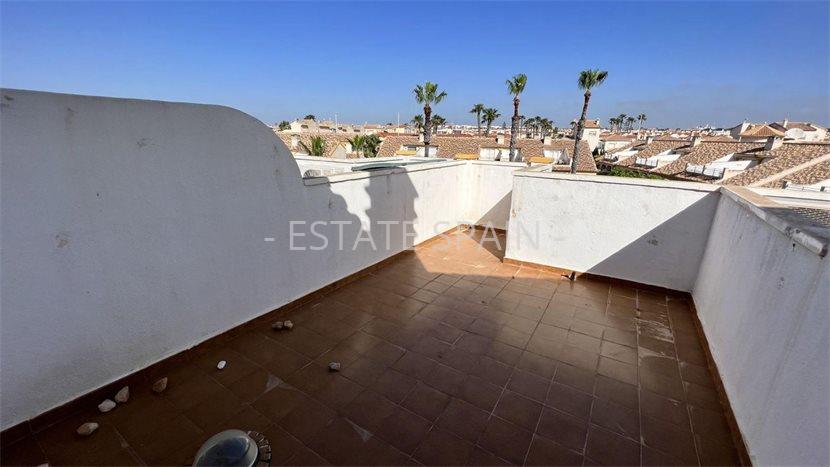 Таунхаус в Кабо Роиг 86 м2 №BL22712045EE  - Продажа - 18 preview