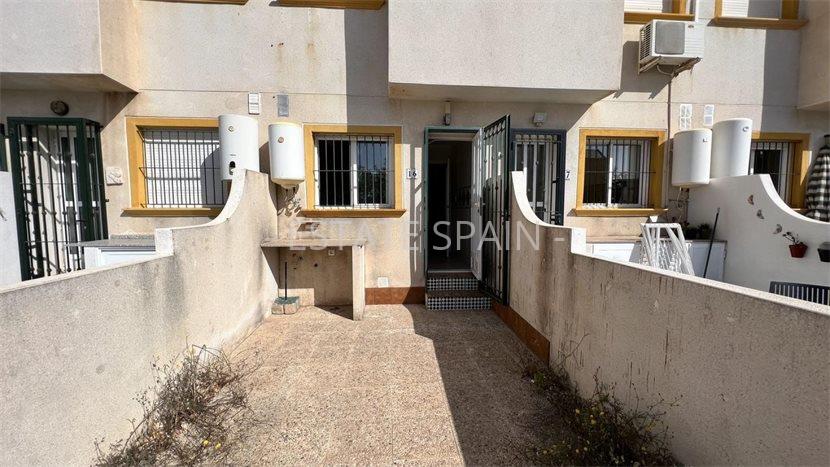 Таунхаус в Кабо Роиг 86 м2 №BL22712045EE  - Продажа - 12 preview