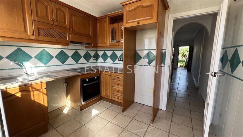 Таунхаус в Кабо Роиг 86 м2 №BL22712045EE  - Продажа - 13 preview