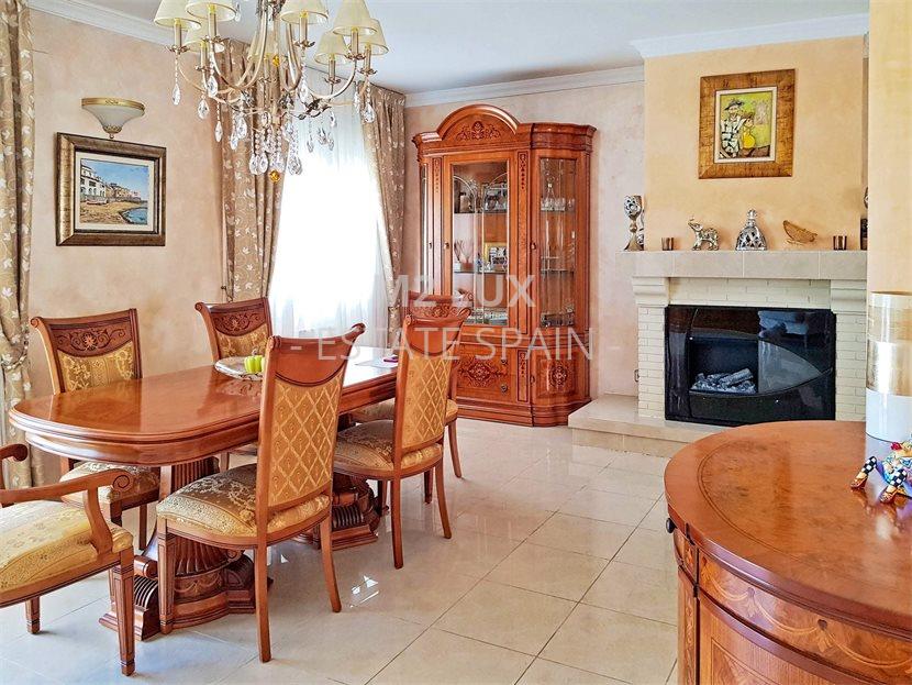 Вилла в Ллорет-де-Маре 224 м2 №VL1911189E988  - Продажа - 7 large