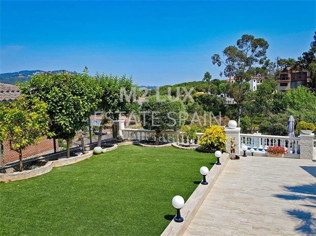 Вилла в Ллорет-де-Маре 224 м2 №VL1911189E988  - Продажа - 18 preview