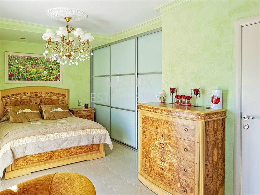 Вилла в Ллорет-де-Маре 224 м2 №VL1911189E988  - Продажа - 13 large