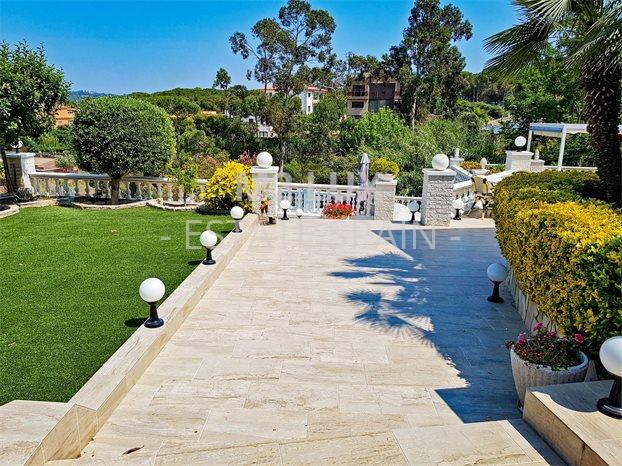 Вилла в Ллорет-де-Маре 224 м2 №VL1911189E988  - Продажа - 19 preview