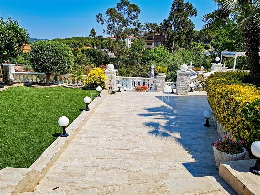 Вилла в Ллорет-де-Маре 224 м2 №VL1911189E988  - Продажа - 19 large