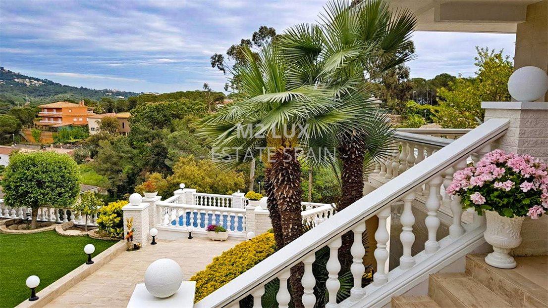 Вилла в Ллорет-де-Маре 224 м2 №VL1911189E988  - Продажа - 17 large