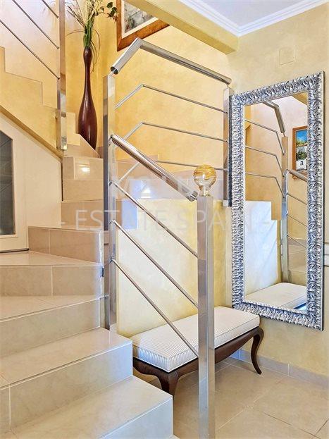 Вилла в Ллорет-де-Маре 224 м2 №VL1911189E988  - Продажа - 14 large