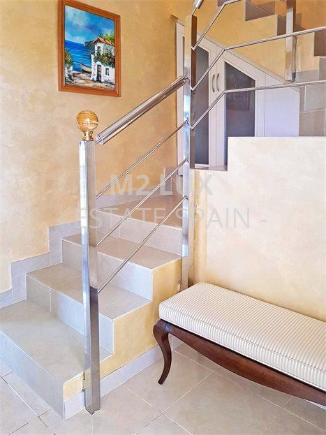 Вилла в Ллорет-де-Маре 224 м2 №VL1911189E988  - Продажа - 15 large