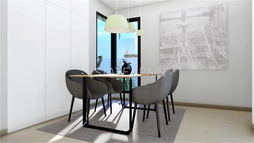 Вилла в Сан Фульхенсио 135 м2 №VL2611651792  - Продажа - 8 preview