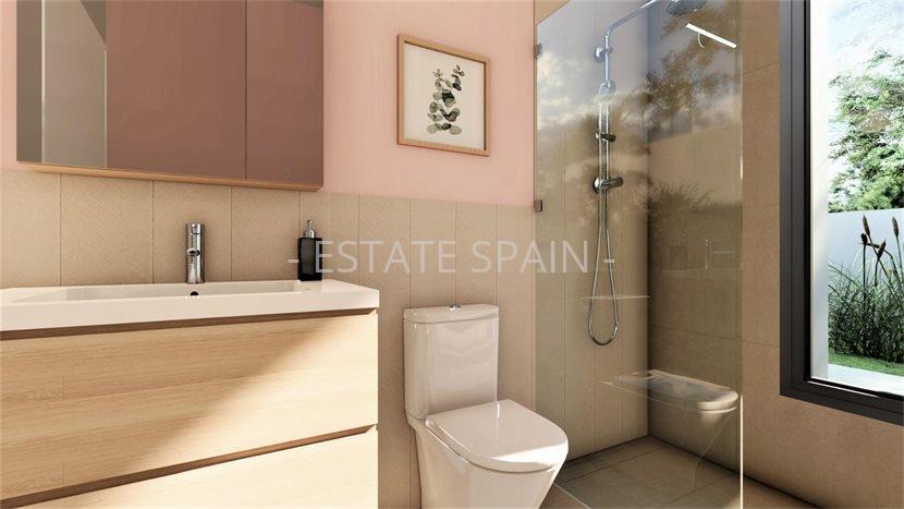 Вилла в Сан Фульхенсио 135 м2 №VL2611651792  - Продажа - 11 preview