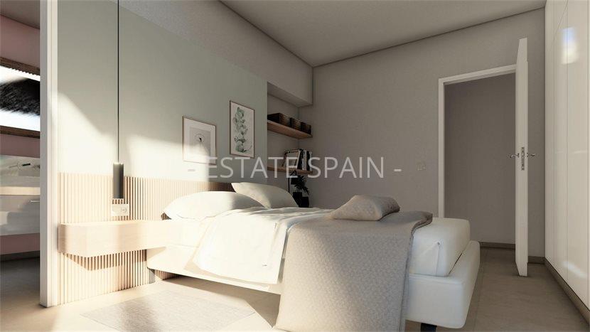 Вилла в Сан Фульхенсио 135 м2 №VL2611651792  - Продажа - 10 preview