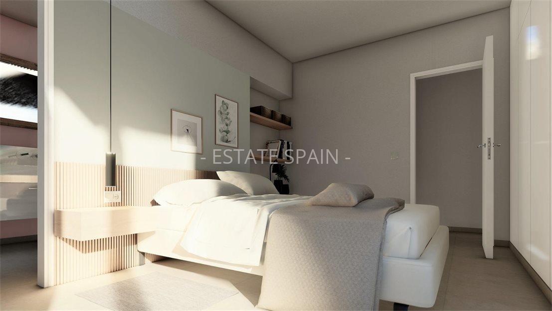 Вилла в Сан Фульхенсио 135 м2 №VL2611651792  - Продажа - 10 large