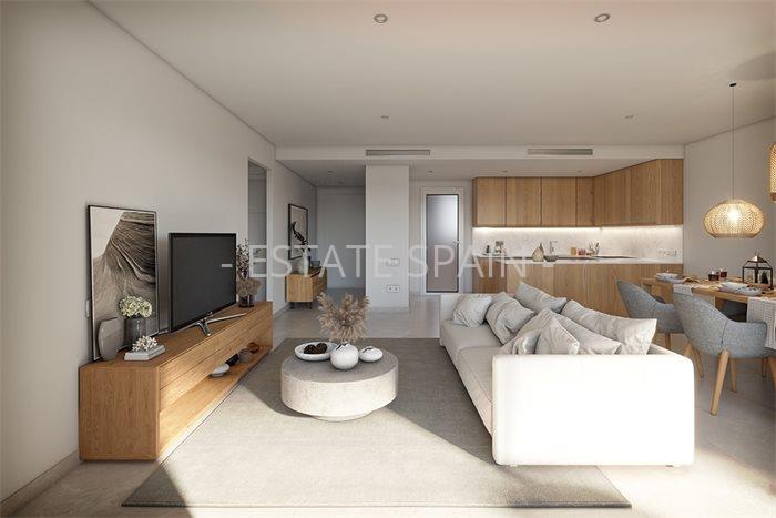 Апартаменты в Капдепере 89 м2 №ART251126BC5B5  - Продажа - 9 preview