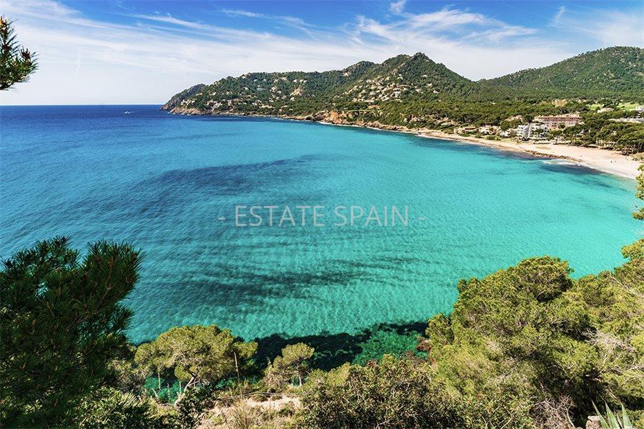 Апартаменты в Капдепере 89 м2 №ART251126BC5B5  - Продажа - 27 large