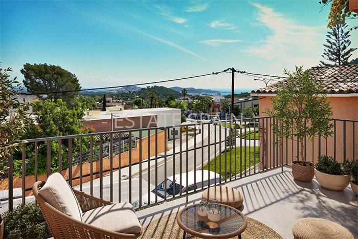 Апартаменты в Капдепере 89 м2 №ART251126BC5B5  - Продажа - 13 preview