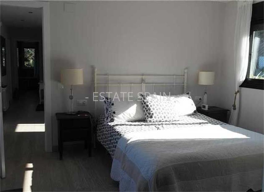 Шале в Сан-Андрес-де-Льеванерас 200 м2 №TAU1831F623  - Продажа - 10 large