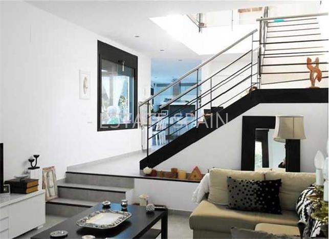 Шале в Сан-Андрес-де-Льеванерас 200 м2 №TAU1831F623  - Продажа - 11 preview