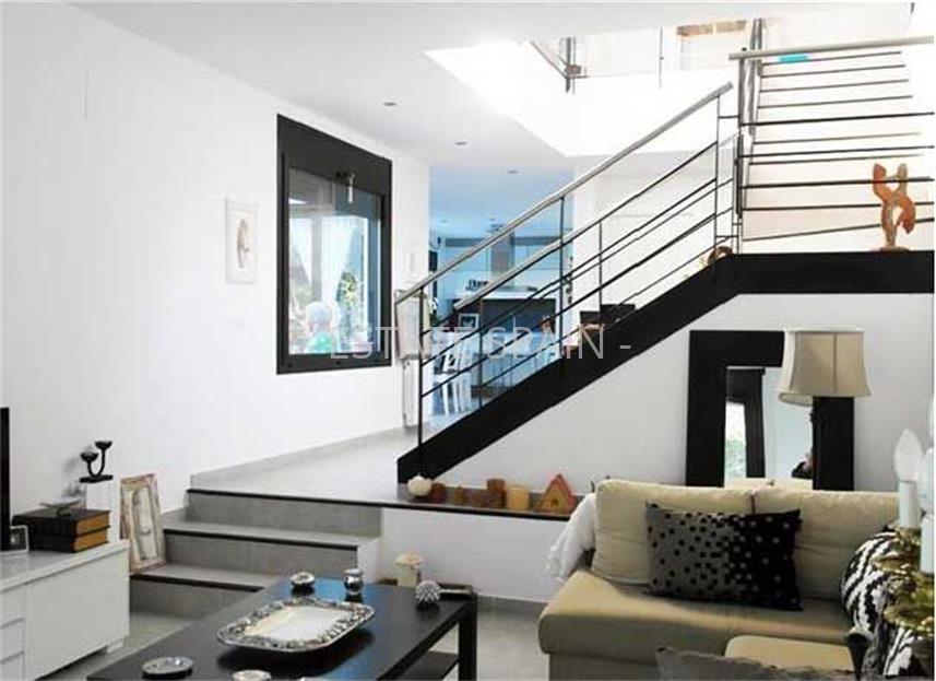 Шале в Сан-Андрес-де-Льеванерас 200 м2 №TAU1831F623  - Продажа - 11 large