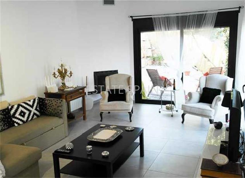 Шале в Сан-Андрес-де-Льеванерас 200 м2 №TAU1831F623  - Продажа - 12 large