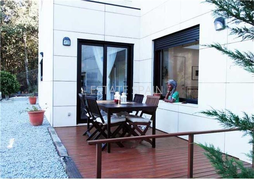 Шале в Сан-Андрес-де-Льеванерас 200 м2 №TAU1831F623  - Продажа - 1 large