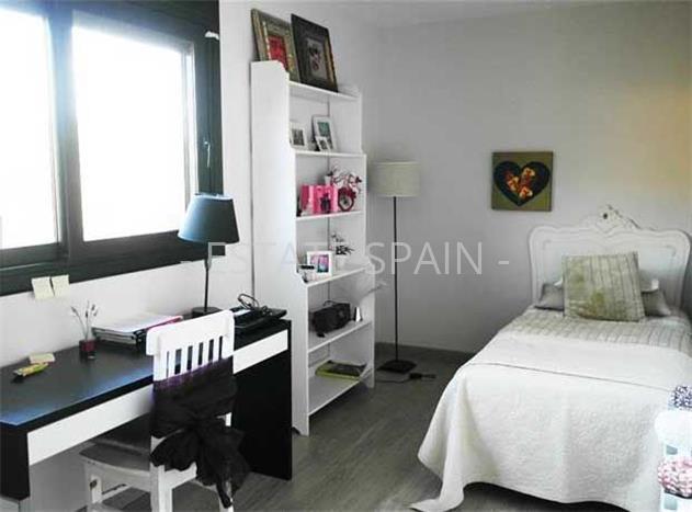 Шале в Сан-Андрес-де-Льеванерас 200 м2 №TAU1831F623  - Продажа - 7 preview