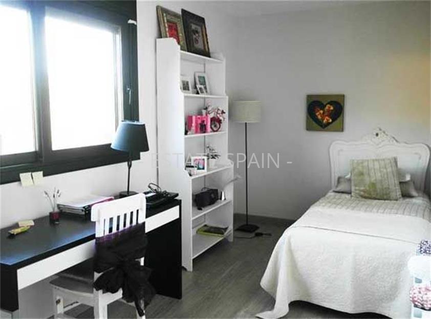 Шале в Сан-Андрес-де-Льеванерас 200 м2 №TAU1831F623  - Продажа - 7 large