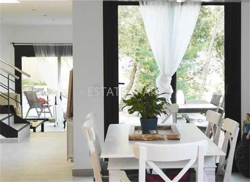 Шале в Сан-Андрес-де-Льеванерас 200 м2 №TAU1831F623  - Продажа - 9 large