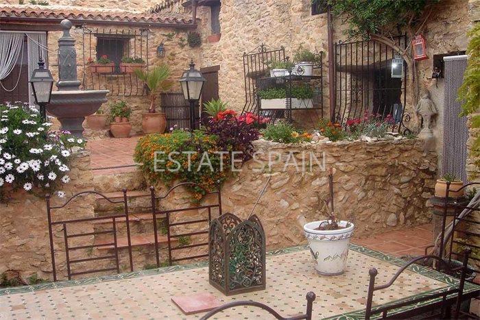 Сельский дом в Бенисе 450 м2 №VL195287B648  - Продажа - 9 preview