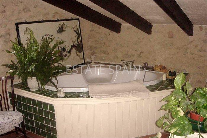 Сельский дом в Бенисе 450 м2 №VL195287B648  - Продажа - 10 preview