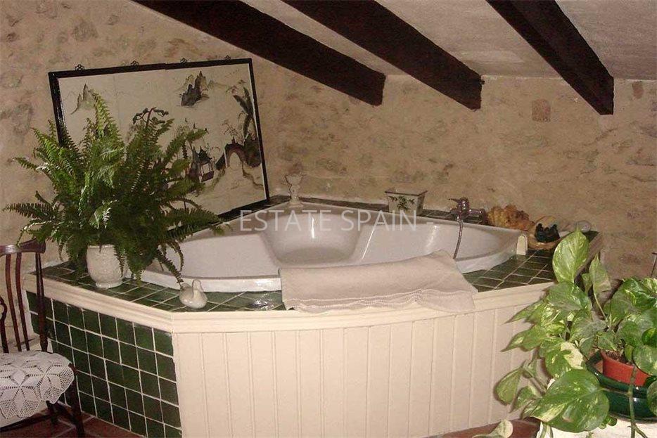 Сельский дом в Бенисе 450 м2 №VL195287B648  - Продажа - 10 large