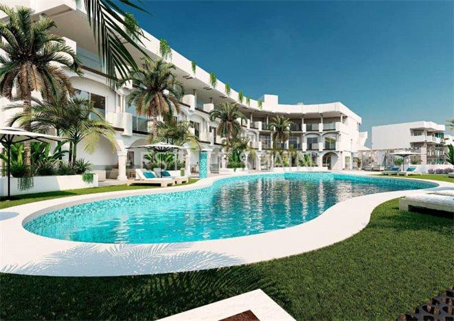 Бунгало в Малаге 55 м2 №BL261303D592  - Продажа - 6 preview