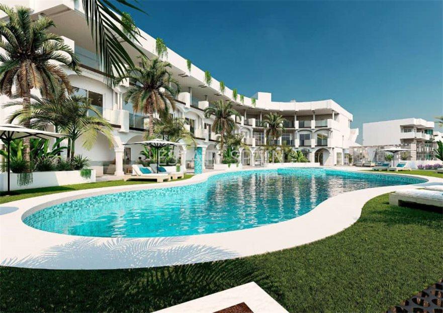 Бунгало в Малаге 55 м2 №BL261303D592  - Продажа - 6 large