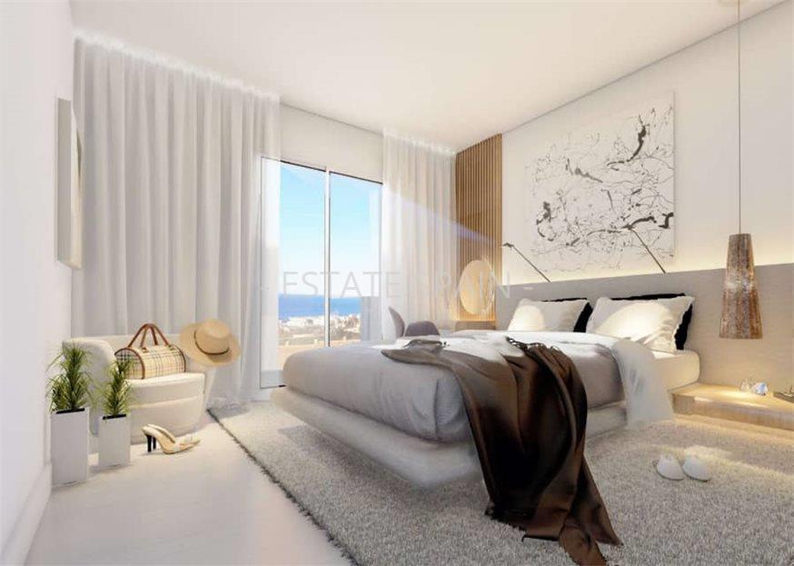 Бунгало в Малаге 55 м2 №BL261303D592  - Продажа - 4 large