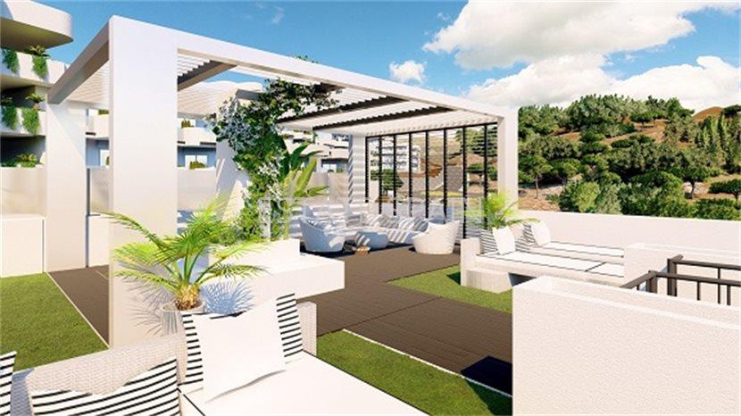 Бунгало в Малаге 55 м2 №BL261303D592  - Продажа - 2 preview