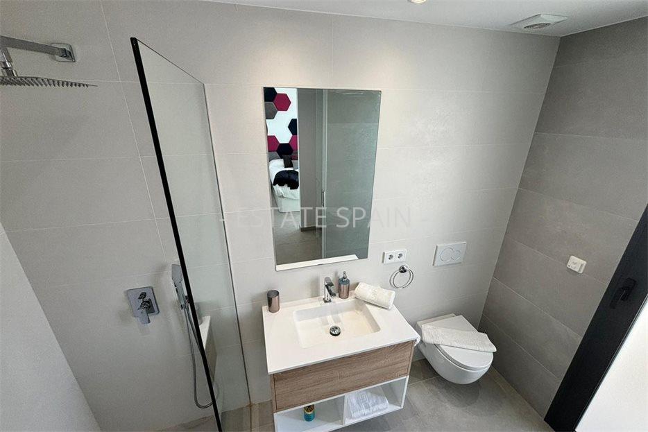 Вилла в Рохалесе 310 м2 №VL24864CE13  - Продажа - 10 large