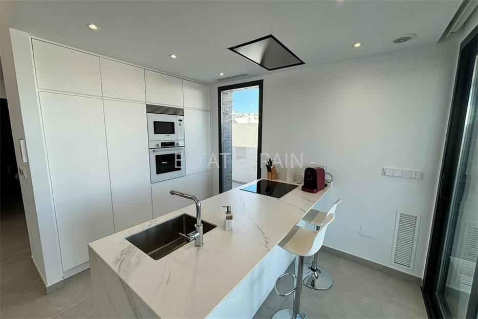 Вилла в Рохалесе 310 м2 №VL24864CE13  - Продажа - 15 large