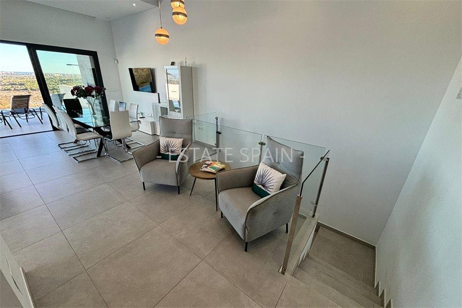 Вилла в Рохалесе 310 м2 №VL24864CE13  - Продажа - 7 large