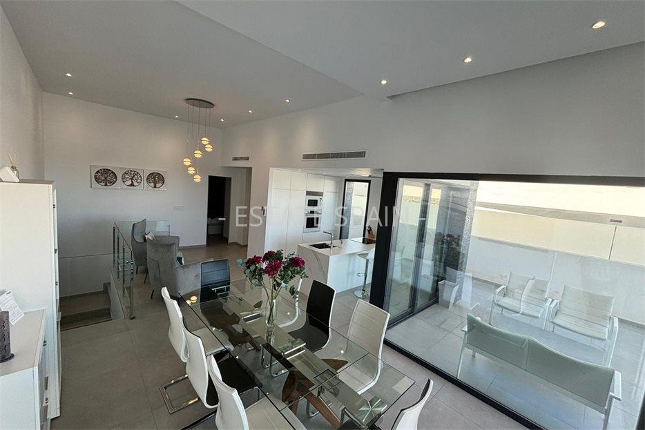 Вилла в Рохалесе 310 м2 №VL24864CE13  - Продажа - 5 large