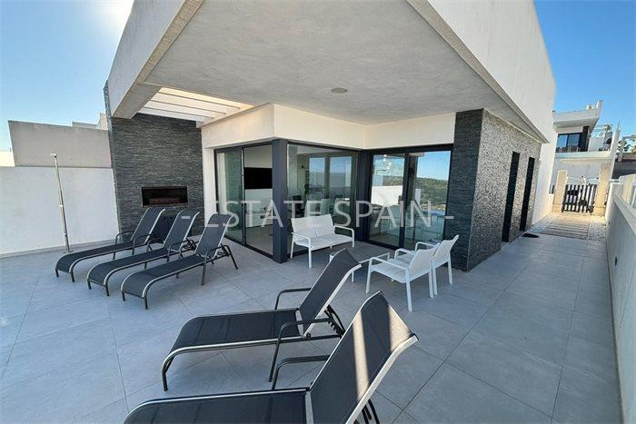 Вилла в Рохалесе 310 м2 №VL24864CE13  - Продажа - 11 preview