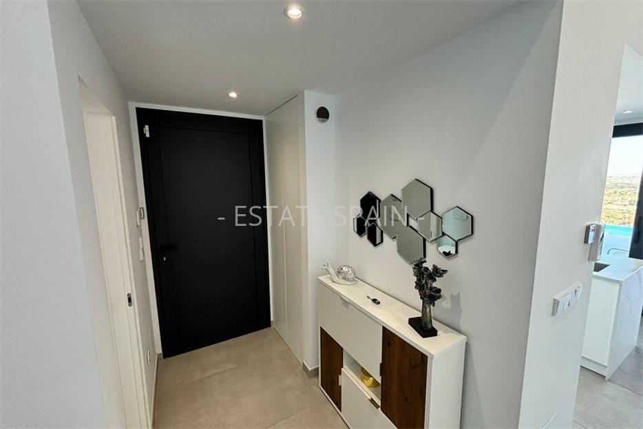 Вилла в Рохалесе 310 м2 №VL24864CE13  - Продажа - 9 large