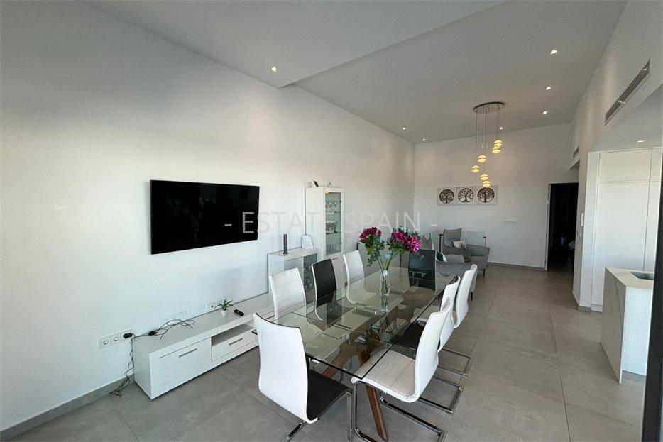 Вилла в Рохалесе 310 м2 №VL24864CE13  - Продажа - 16 large