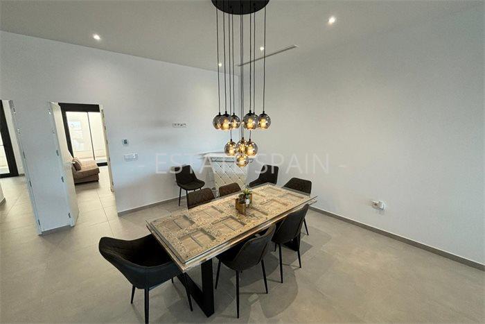 Вилла в Рохалесе 310 м2 №VL24864CE13  - Продажа - 36 preview