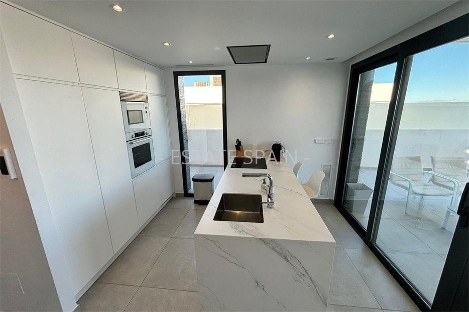 Вилла в Рохалесе 310 м2 №VL24864CE13  - Продажа - 14 large