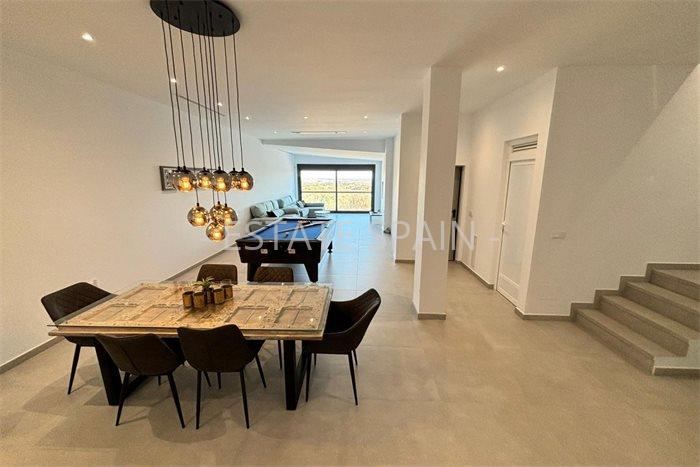 Вилла в Рохалесе 310 м2 №VL24864CE13  - Продажа - 34 preview