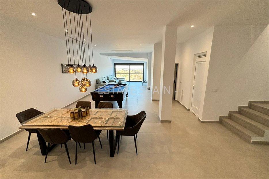 Вилла в Рохалесе 310 м2 №VL24864CE13  - Продажа - 34 large