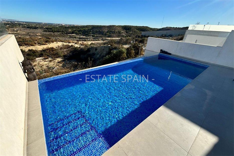 Вилла в Рохалесе 310 м2 №VL24864CE13  - Продажа - 24 large