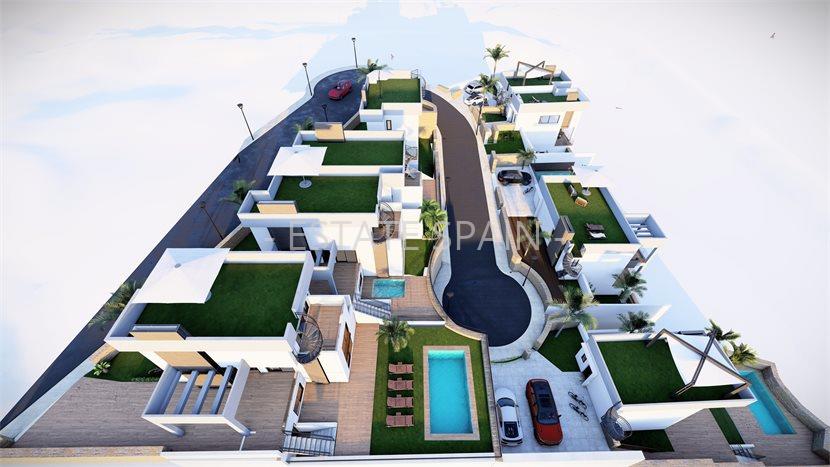 Вилла в Альгорфа 198 м2 №VL2511260A3AD  - Продажа - 6 preview