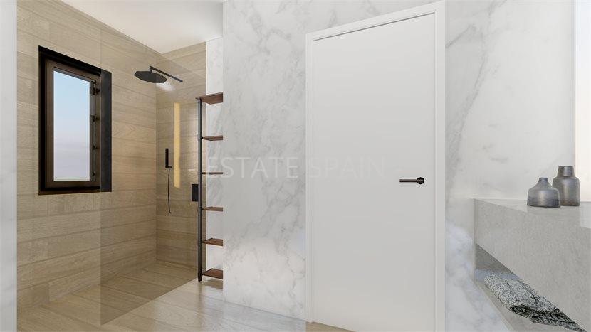 Вилла в Альгорфа 198 м2 №VL2511260A3AD  - Продажа - 8 preview